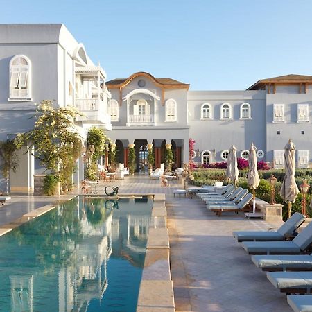 La Maison Bleue El Gouna (Adults Only) Χουργκάντα Εξωτερικό φωτογραφία