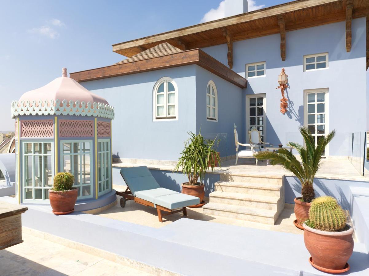 La Maison Bleue El Gouna (Adults Only) Χουργκάντα Εξωτερικό φωτογραφία