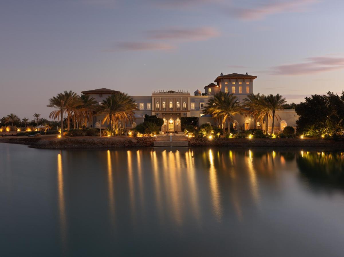 La Maison Bleue El Gouna (Adults Only) Χουργκάντα Εξωτερικό φωτογραφία