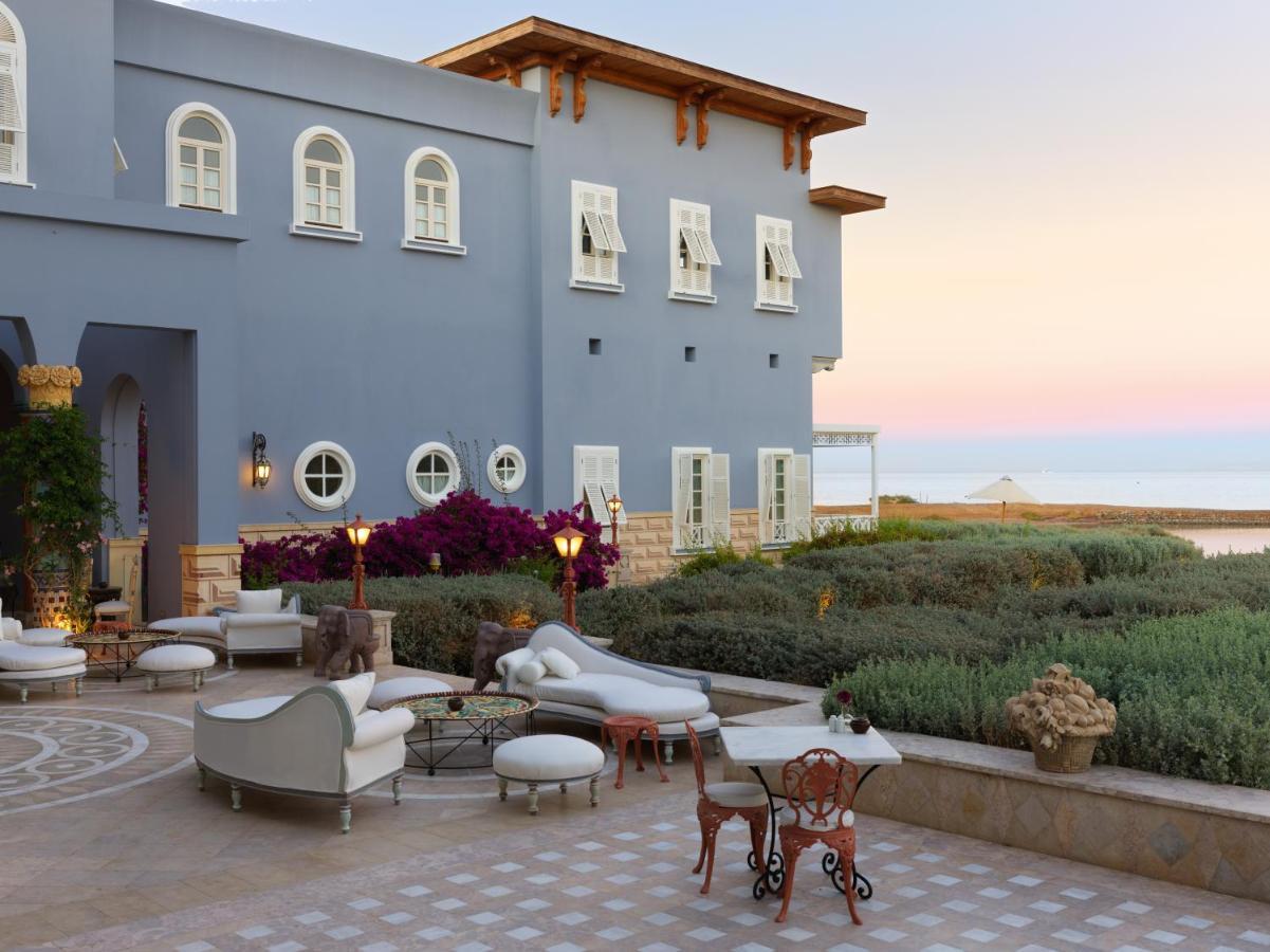 La Maison Bleue El Gouna (Adults Only) Χουργκάντα Εξωτερικό φωτογραφία