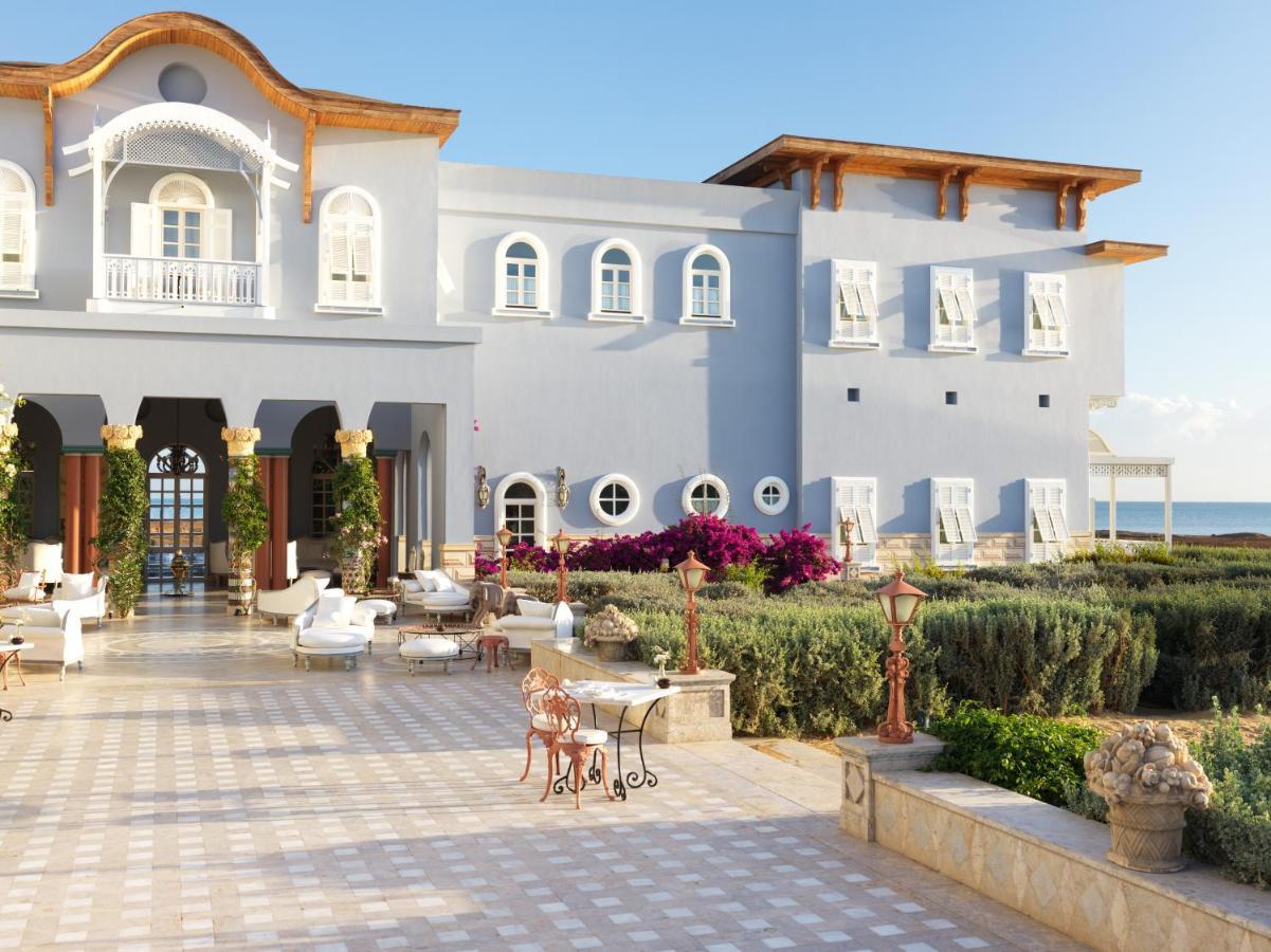 La Maison Bleue El Gouna (Adults Only) Χουργκάντα Εξωτερικό φωτογραφία