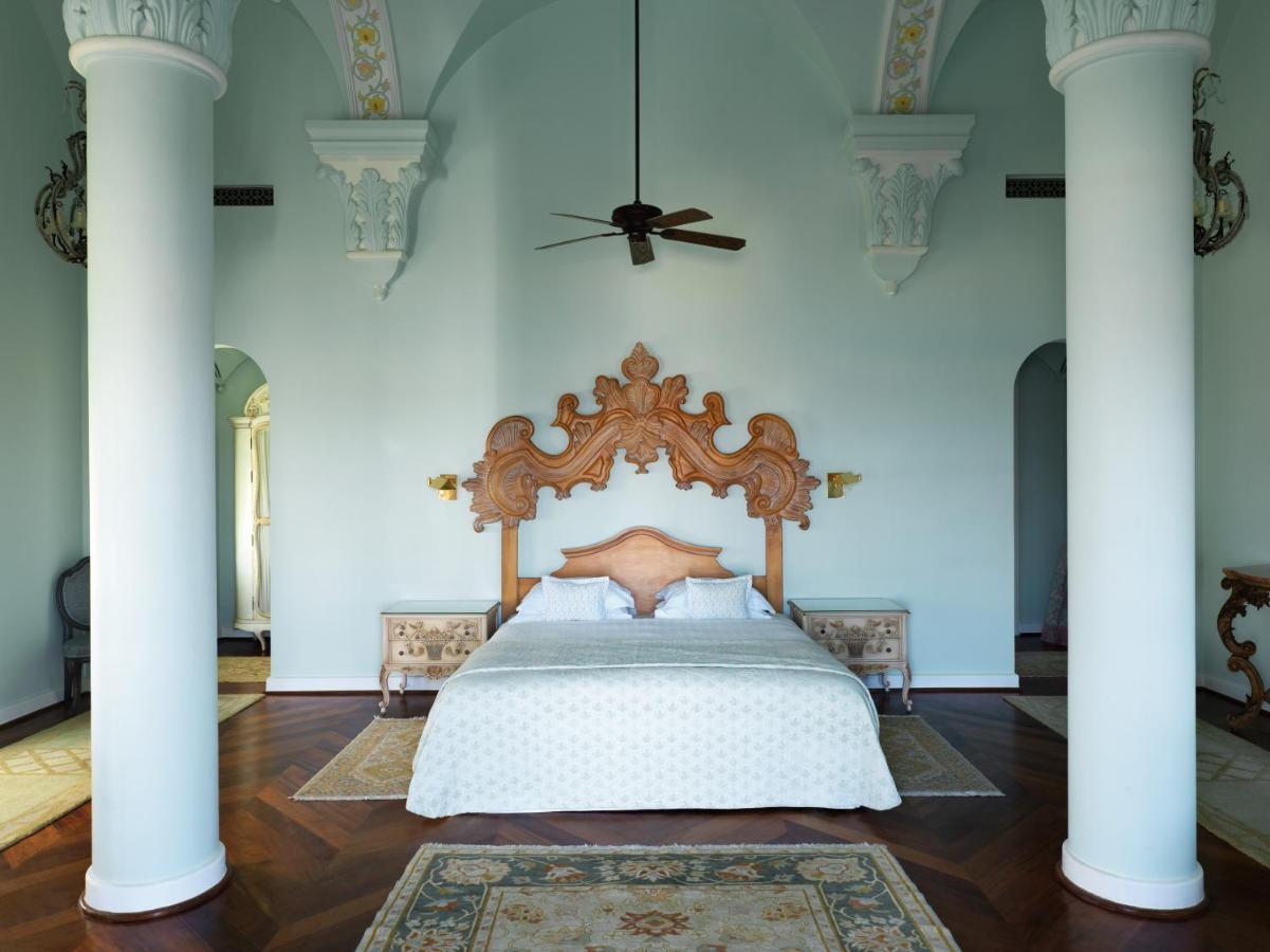 La Maison Bleue El Gouna (Adults Only) Χουργκάντα Εξωτερικό φωτογραφία