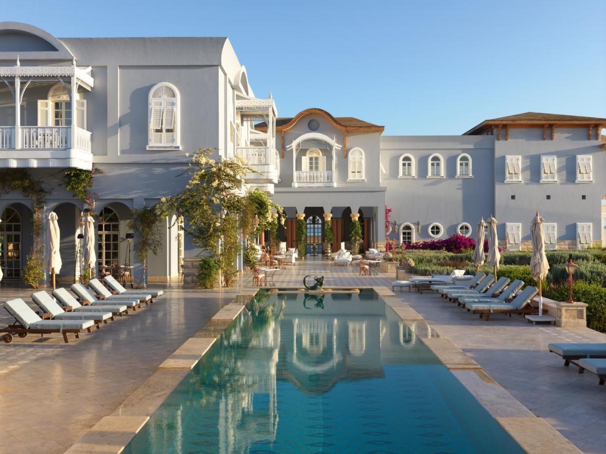 La Maison Bleue El Gouna (Adults Only) Χουργκάντα Εξωτερικό φωτογραφία