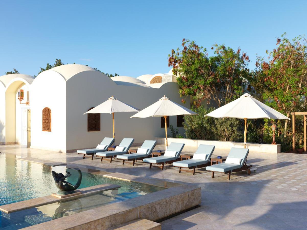 La Maison Bleue El Gouna (Adults Only) Χουργκάντα Εξωτερικό φωτογραφία