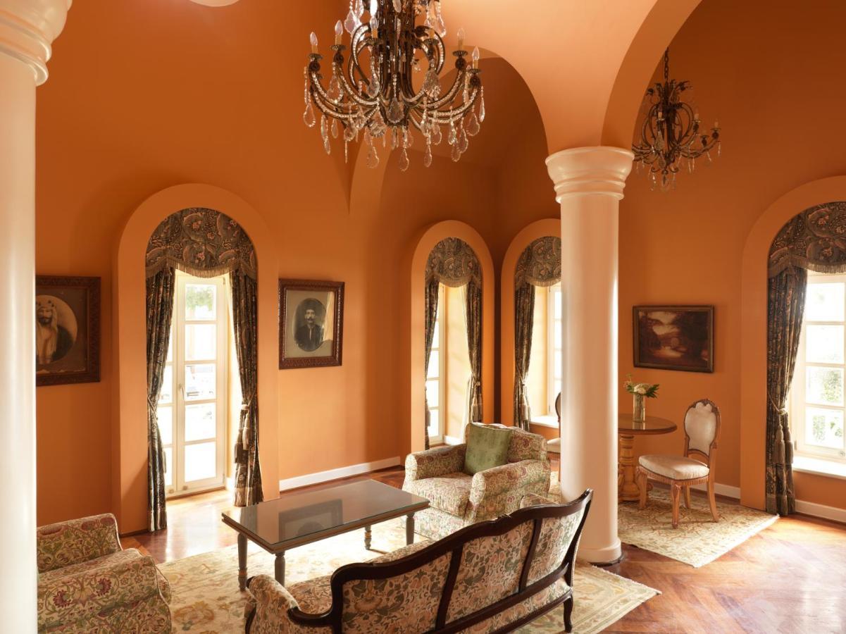 La Maison Bleue El Gouna (Adults Only) Χουργκάντα Εξωτερικό φωτογραφία