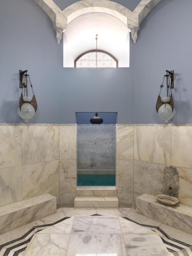 La Maison Bleue El Gouna (Adults Only) Χουργκάντα Εξωτερικό φωτογραφία