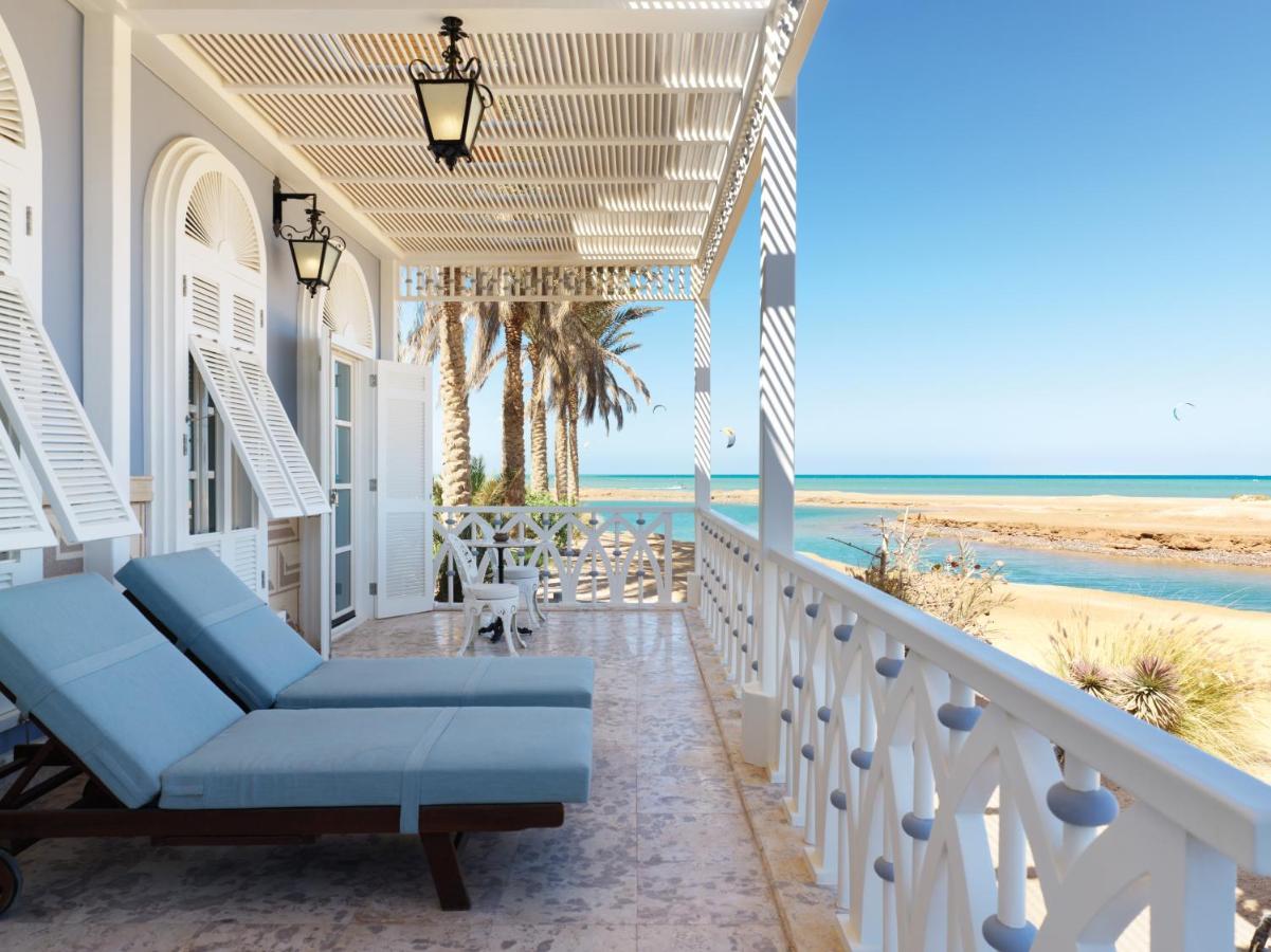 La Maison Bleue El Gouna (Adults Only) Χουργκάντα Εξωτερικό φωτογραφία
