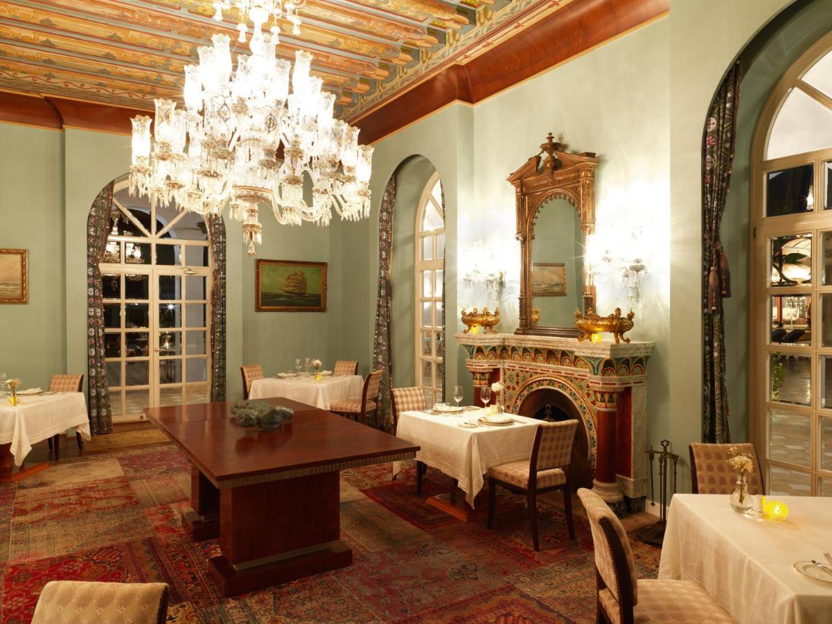 La Maison Bleue El Gouna (Adults Only) Χουργκάντα Εξωτερικό φωτογραφία