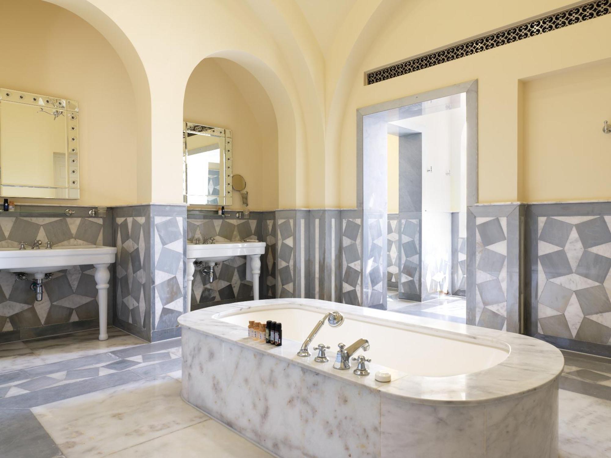 La Maison Bleue El Gouna (Adults Only) Χουργκάντα Εξωτερικό φωτογραφία
