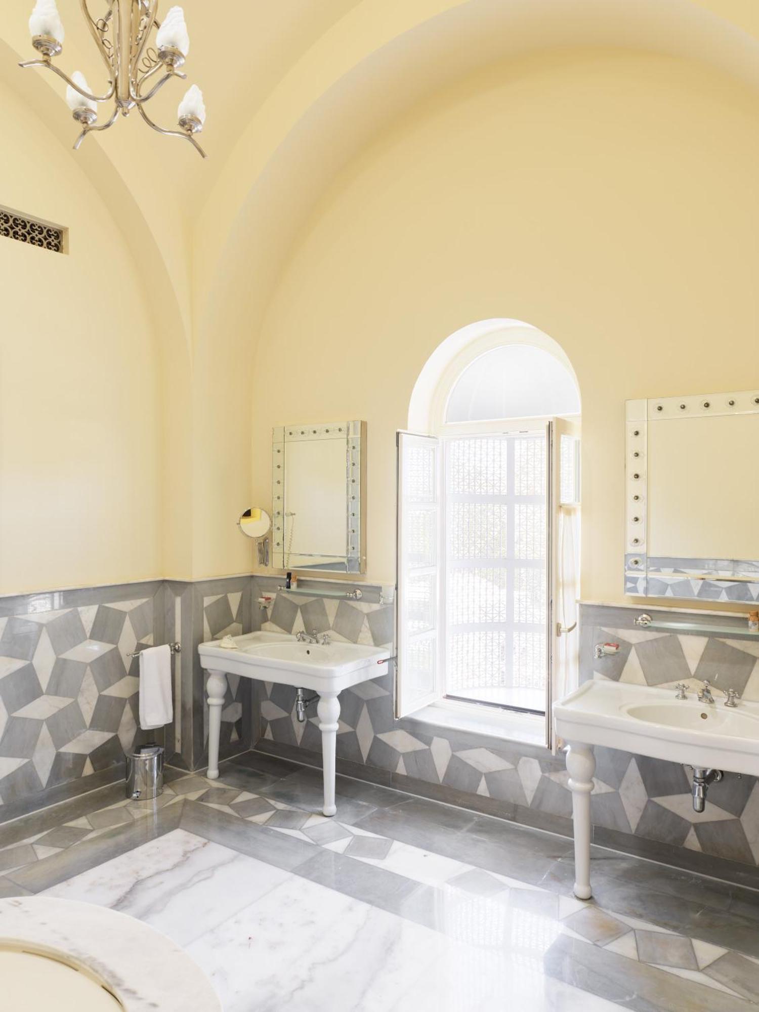 La Maison Bleue El Gouna (Adults Only) Χουργκάντα Εξωτερικό φωτογραφία