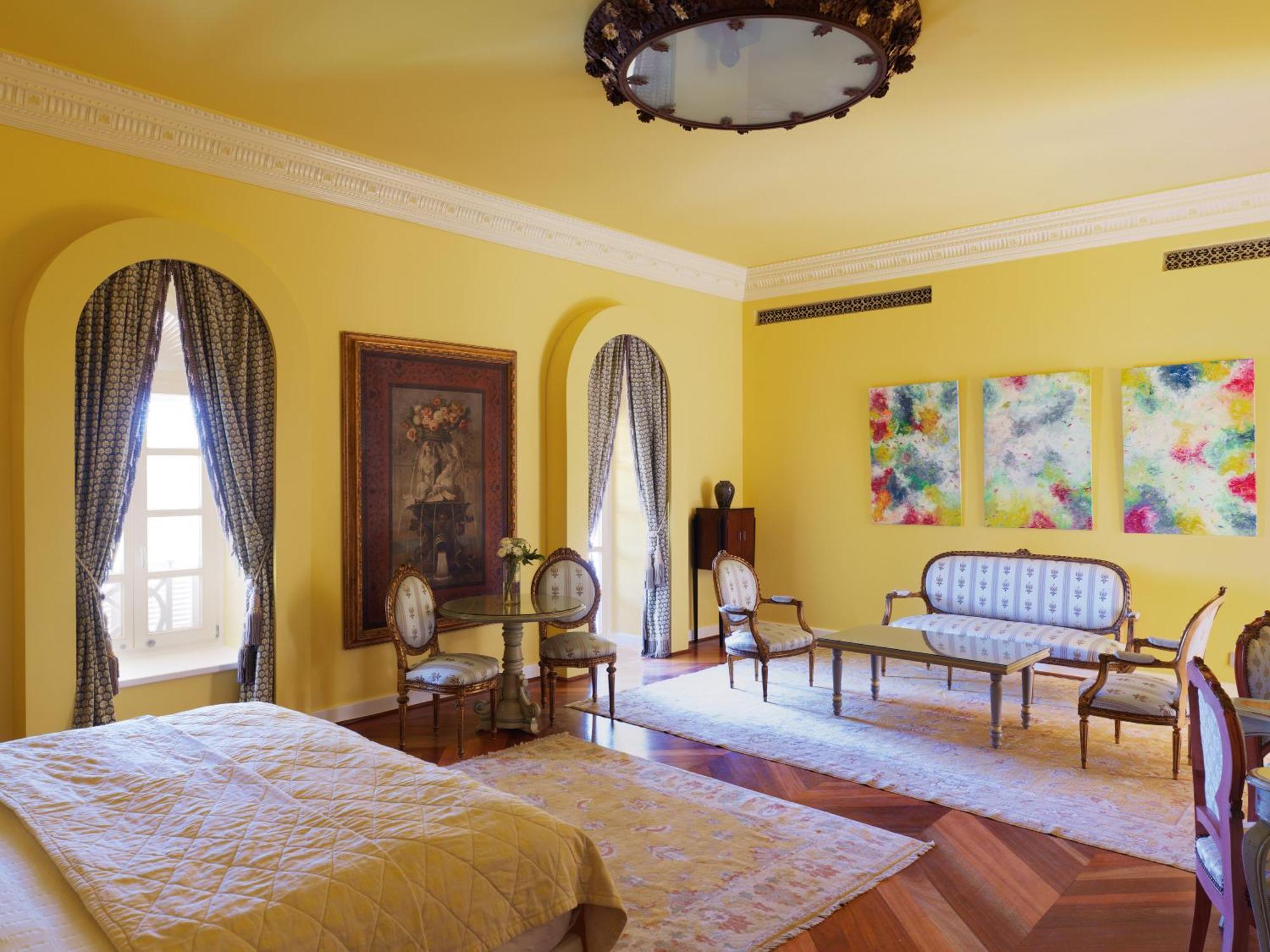 La Maison Bleue El Gouna (Adults Only) Χουργκάντα Εξωτερικό φωτογραφία