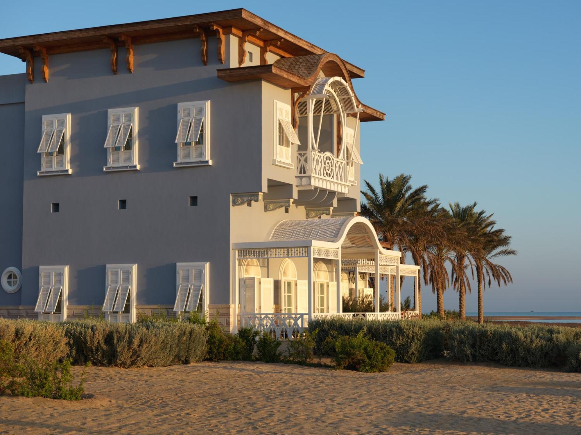 La Maison Bleue El Gouna (Adults Only) Χουργκάντα Εξωτερικό φωτογραφία