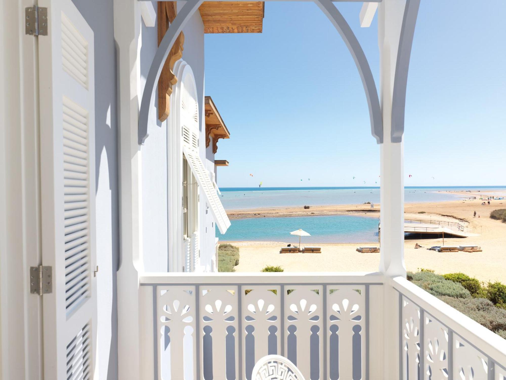 La Maison Bleue El Gouna (Adults Only) Χουργκάντα Εξωτερικό φωτογραφία