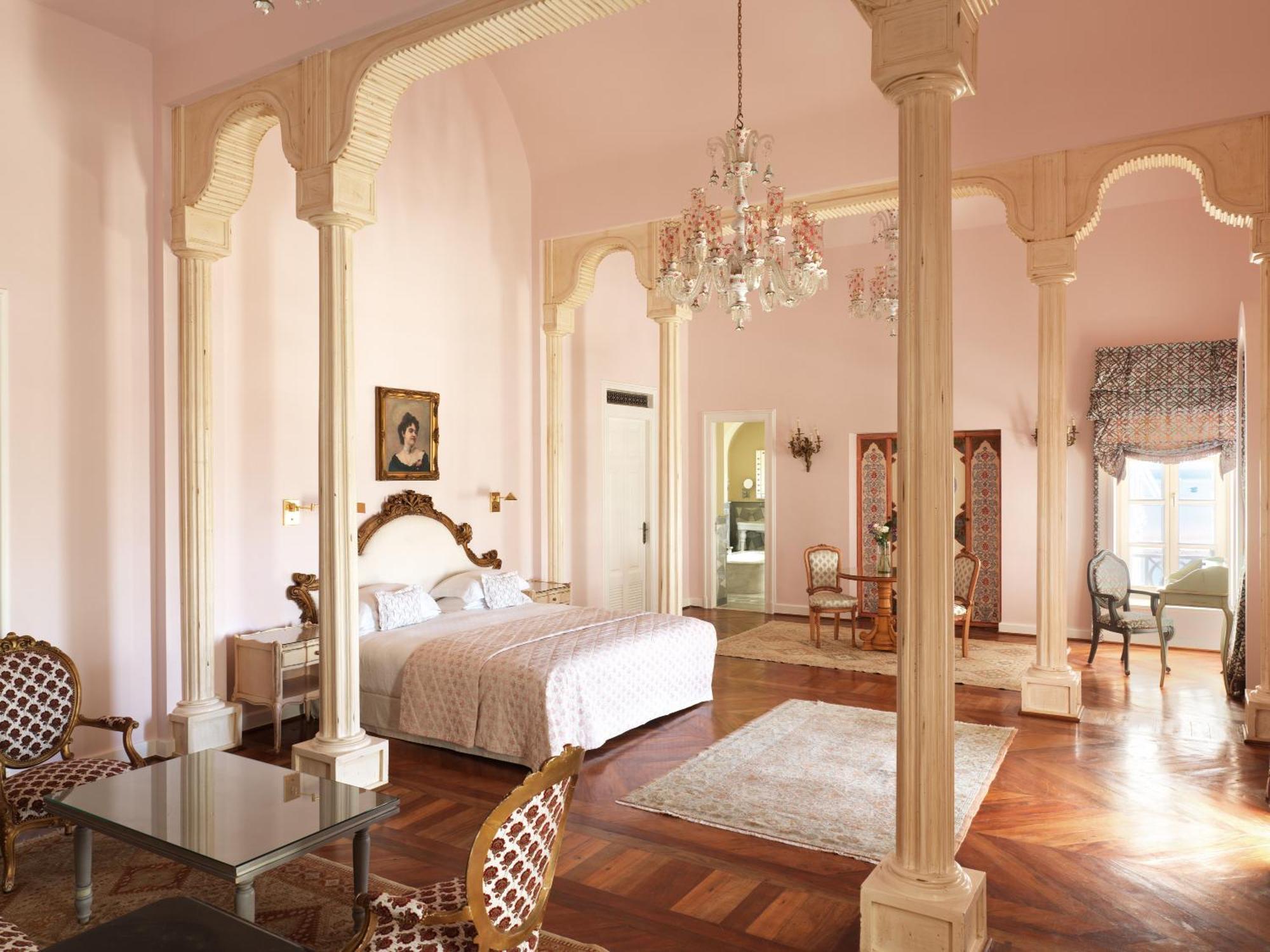 La Maison Bleue El Gouna (Adults Only) Χουργκάντα Εξωτερικό φωτογραφία