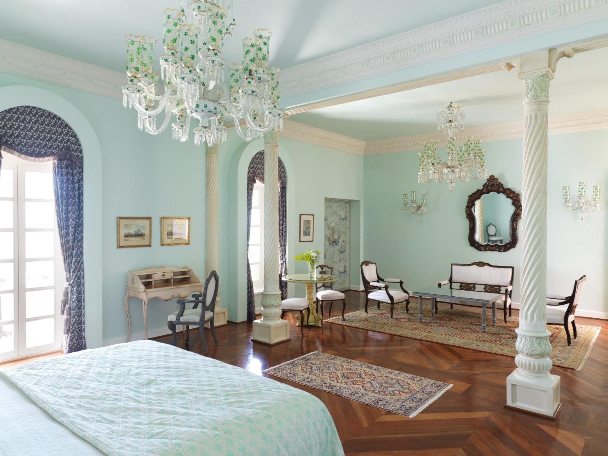La Maison Bleue El Gouna (Adults Only) Χουργκάντα Εξωτερικό φωτογραφία