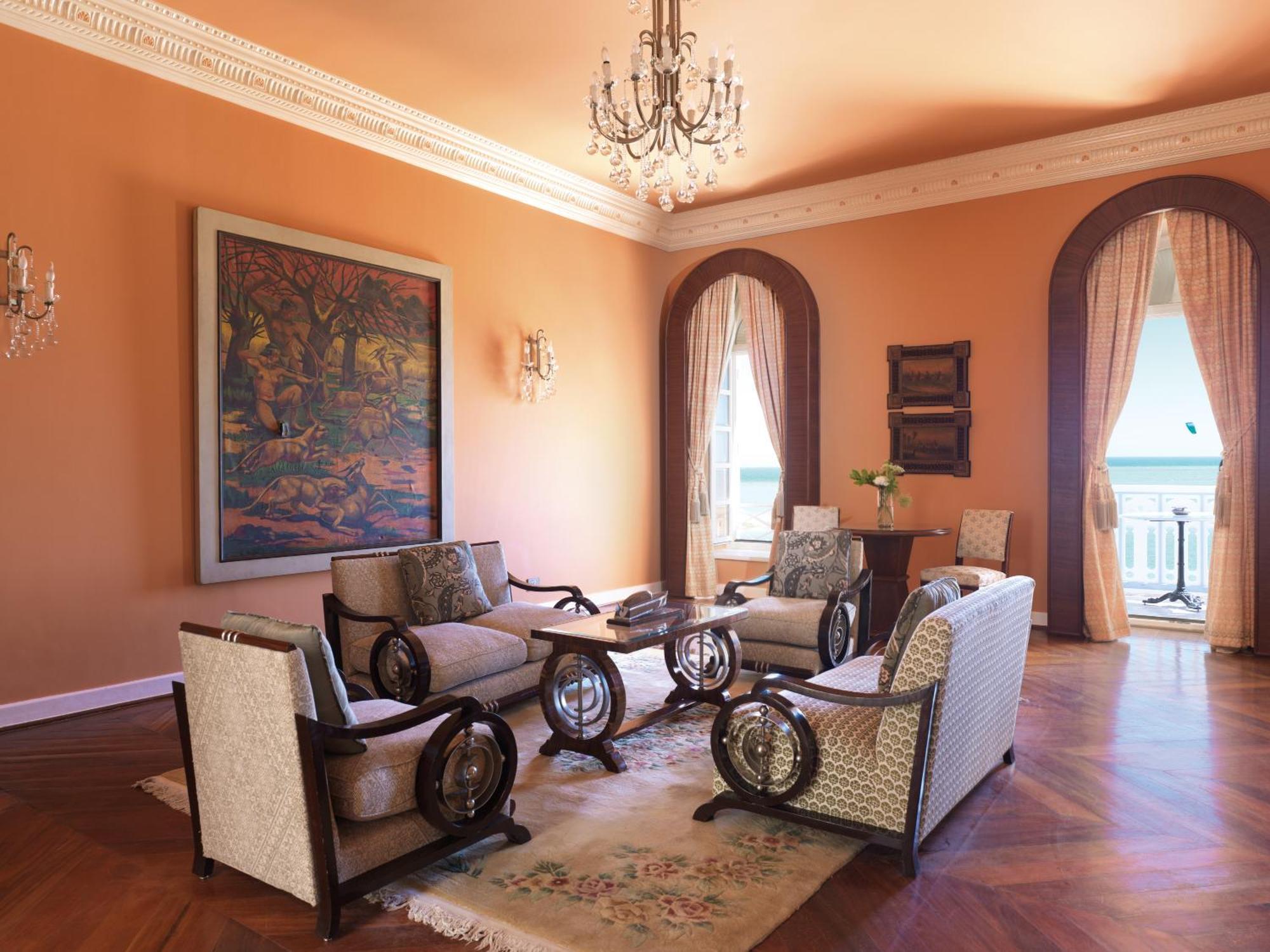 La Maison Bleue El Gouna (Adults Only) Χουργκάντα Εξωτερικό φωτογραφία