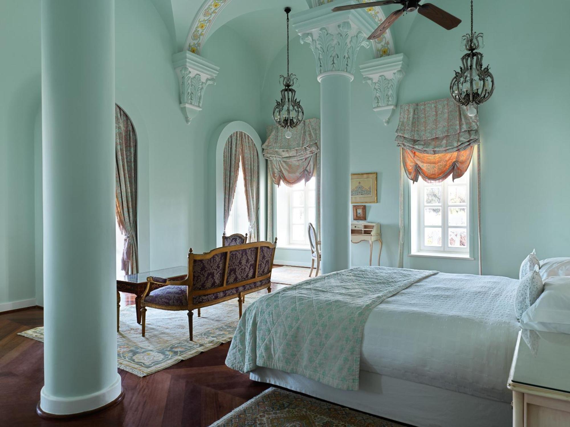 La Maison Bleue El Gouna (Adults Only) Χουργκάντα Εξωτερικό φωτογραφία