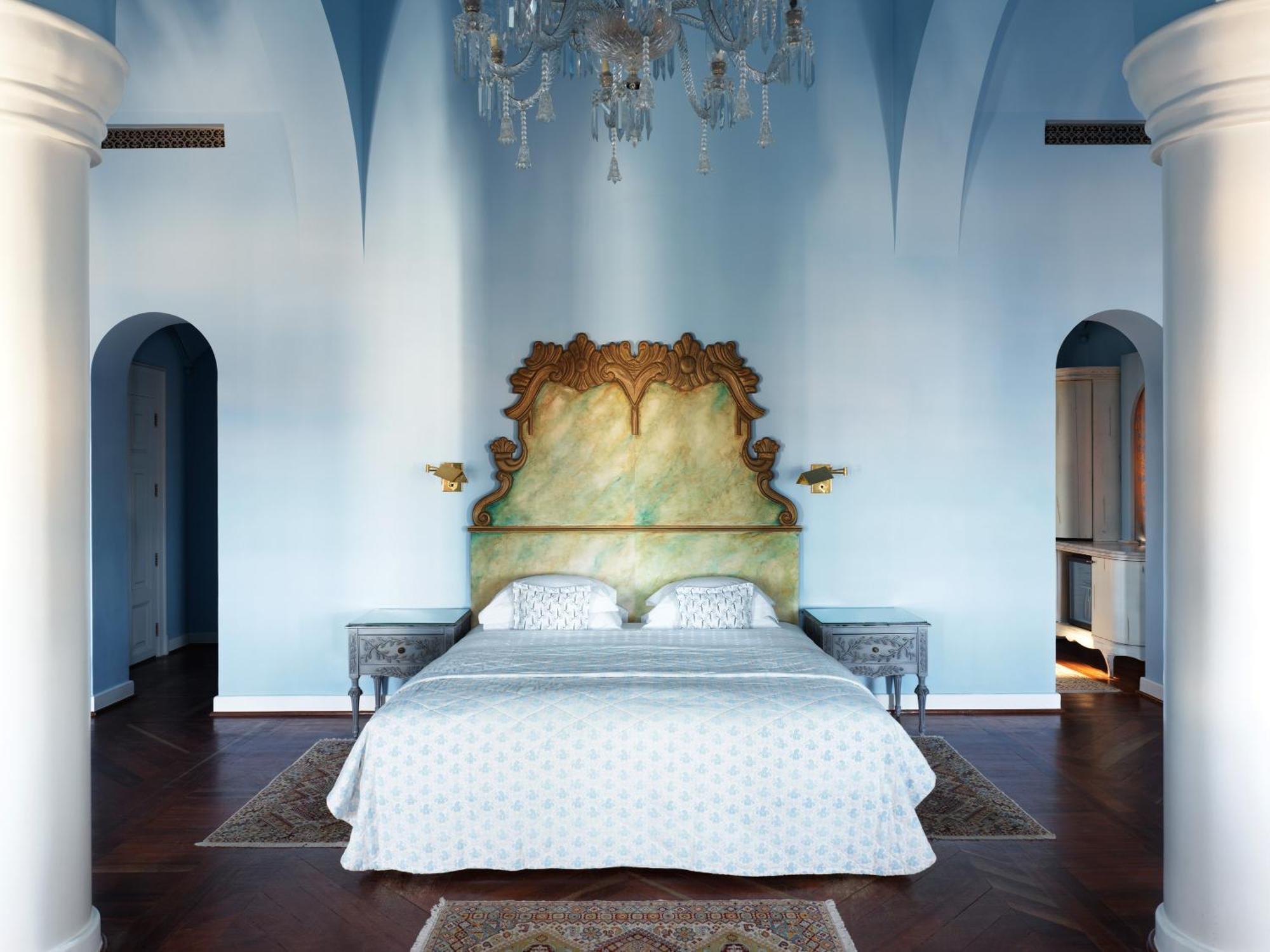 La Maison Bleue El Gouna (Adults Only) Χουργκάντα Εξωτερικό φωτογραφία