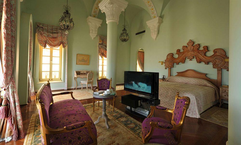 La Maison Bleue El Gouna (Adults Only) Χουργκάντα Εξωτερικό φωτογραφία