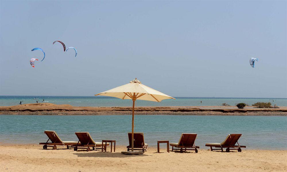 La Maison Bleue El Gouna (Adults Only) Χουργκάντα Εξωτερικό φωτογραφία