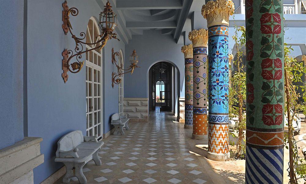La Maison Bleue El Gouna (Adults Only) Χουργκάντα Εξωτερικό φωτογραφία