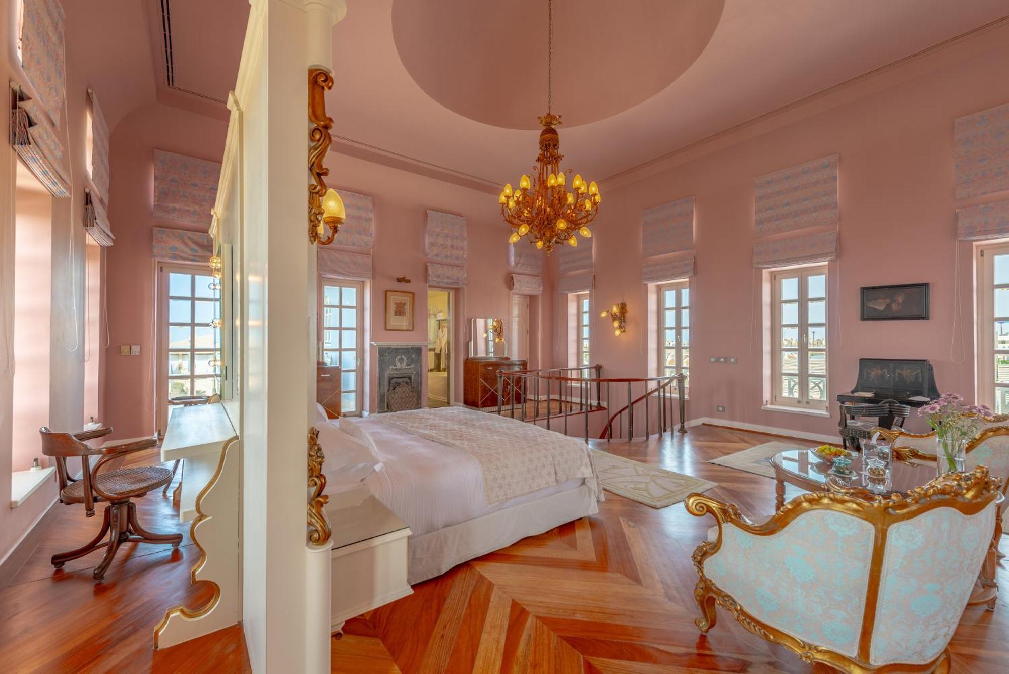 La Maison Bleue El Gouna (Adults Only) Χουργκάντα Εξωτερικό φωτογραφία