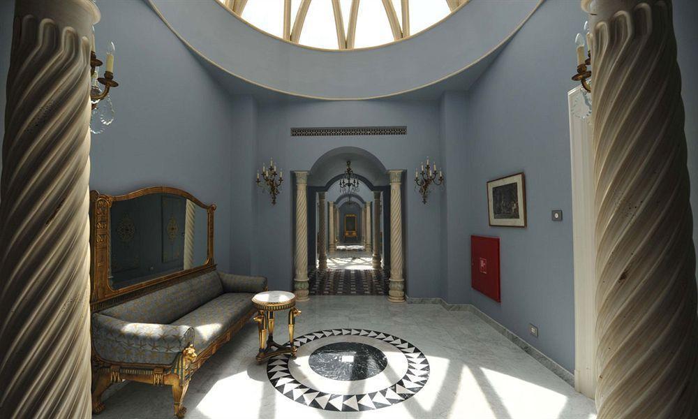 La Maison Bleue El Gouna (Adults Only) Χουργκάντα Εξωτερικό φωτογραφία