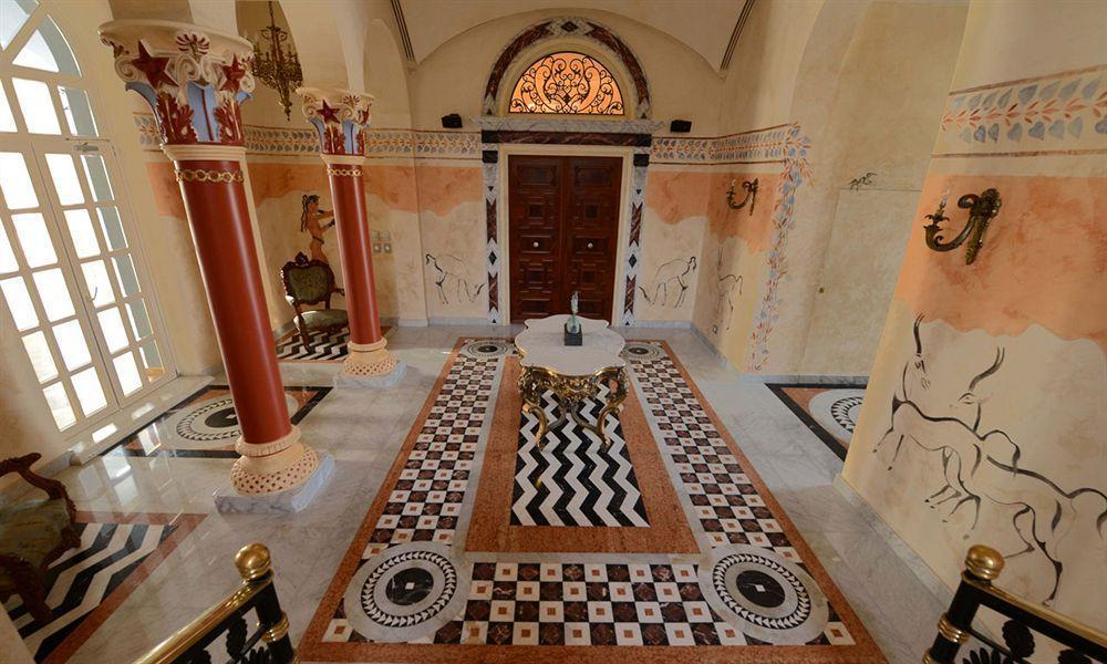 La Maison Bleue El Gouna (Adults Only) Χουργκάντα Εξωτερικό φωτογραφία