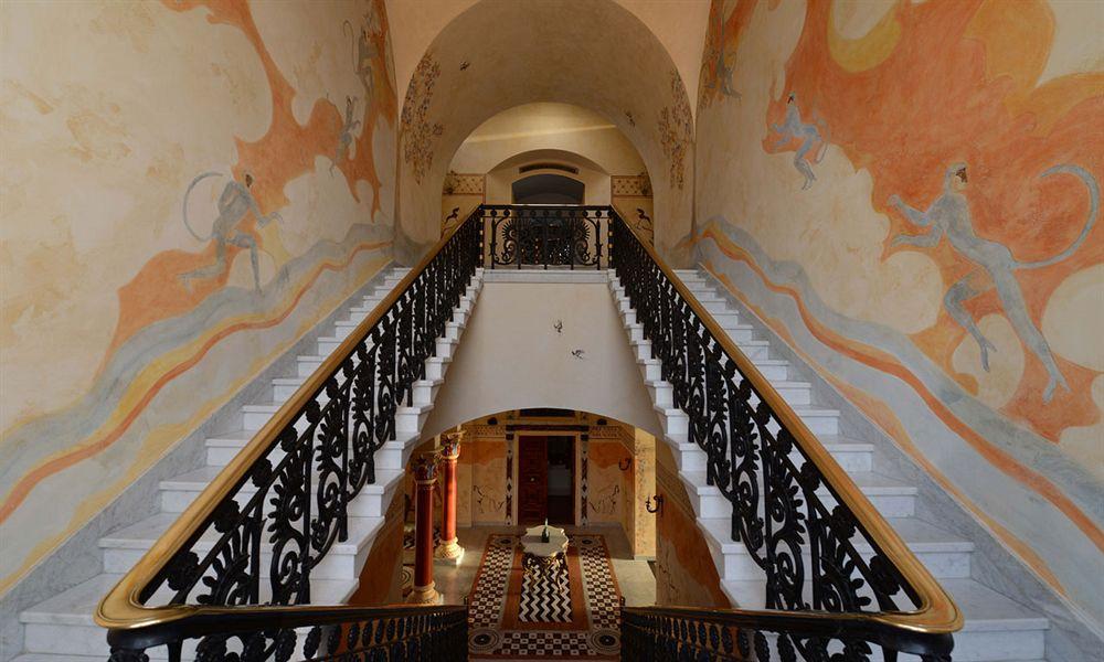 La Maison Bleue El Gouna (Adults Only) Χουργκάντα Εξωτερικό φωτογραφία