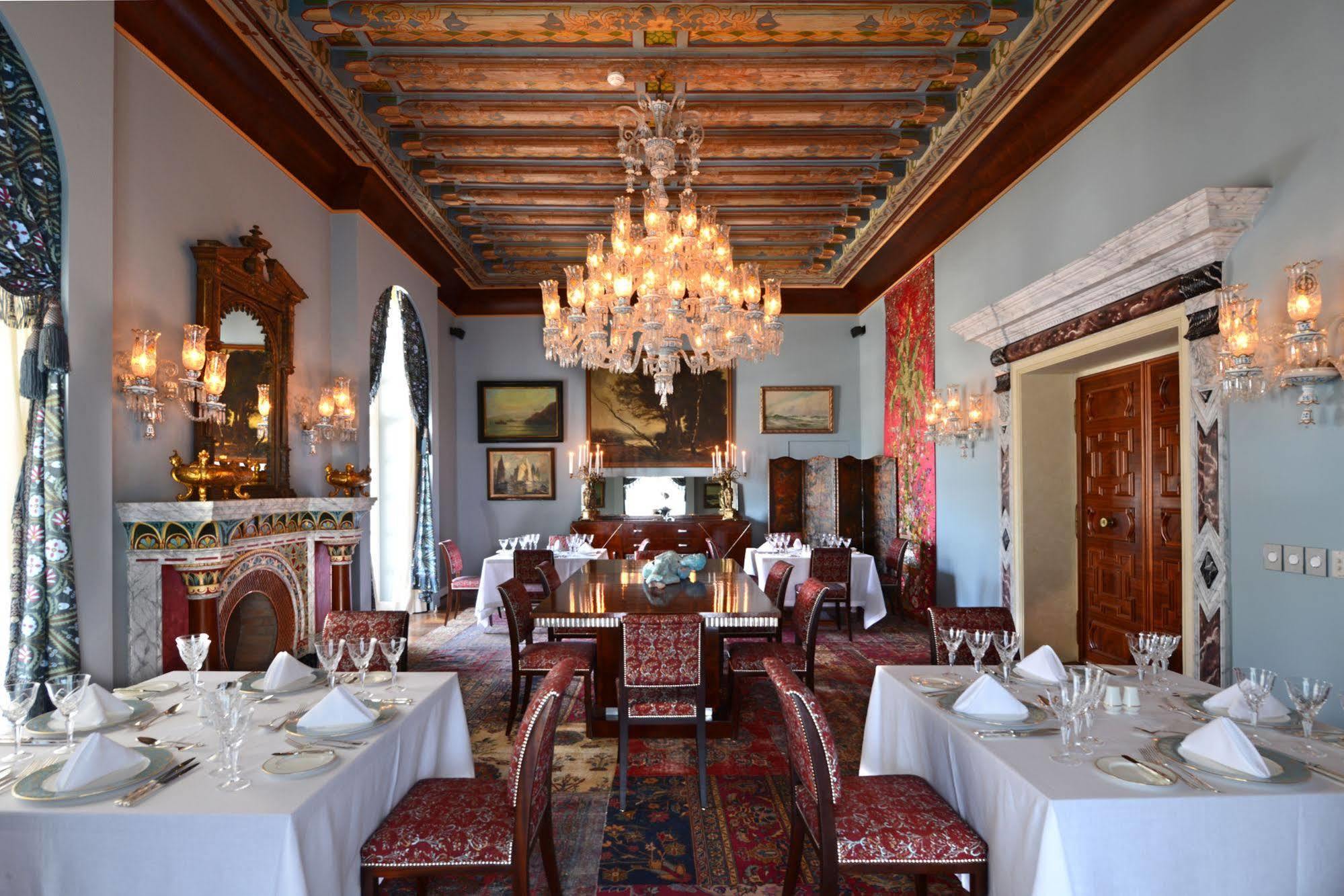 La Maison Bleue El Gouna (Adults Only) Χουργκάντα Εξωτερικό φωτογραφία