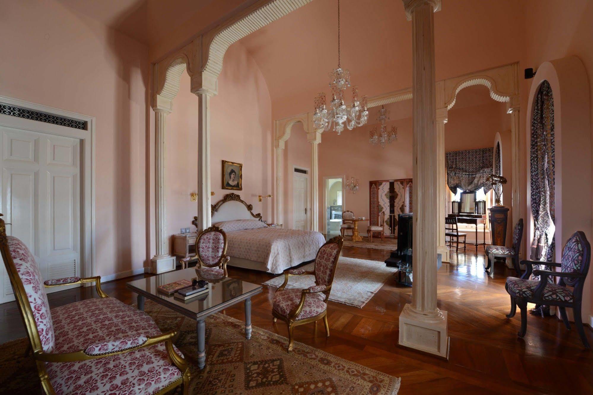 La Maison Bleue El Gouna (Adults Only) Χουργκάντα Εξωτερικό φωτογραφία